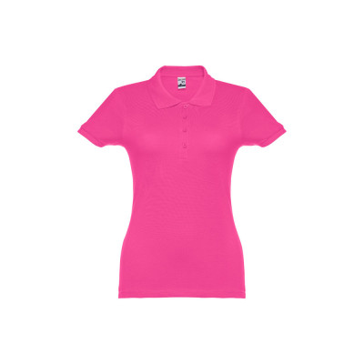 THC EVE. Polo para senhora